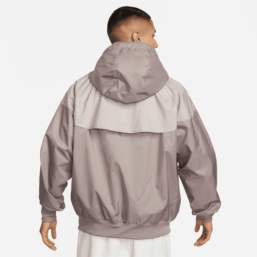 Nike Men Tottenham Hotspur Windrunner Jacket product image 2, provided for visual reference and product detail review