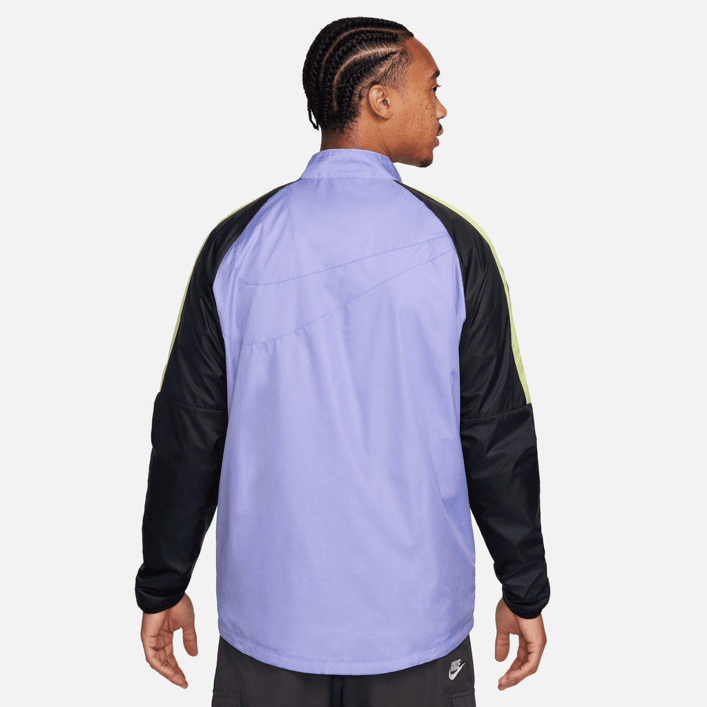 Nike Club América Repel Academy AWF Third Jacket product image 2, provided for visual reference and product detail review