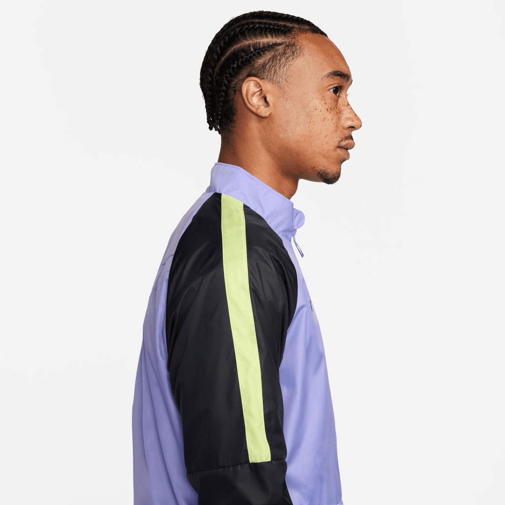 Nike Club América Repel Academy AWF Third Jacket product image 3, provided for visual reference and product detail review