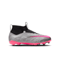 Nike Jr. Zoom Mercurial Superfly 9 Pro XXV FG product image 1, provided for visual reference and product detail review