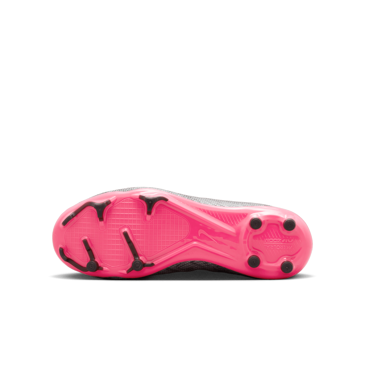 Nike Jr. Zoom Mercurial Superfly 9 Pro XXV FG product image 4, provided for visual reference and product detail review
