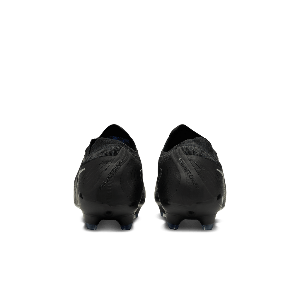 Nike Phantom GX 2 Elite FG-Black product image 7, provided for visual reference and product detail review