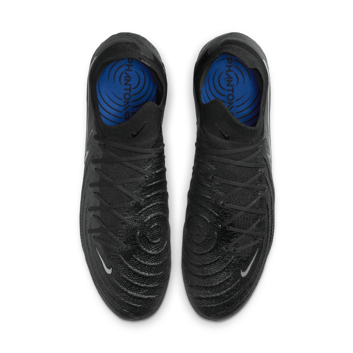 Nike Phantom GX 2 Elite FG-Black product image 4, provided for visual reference and product detail review