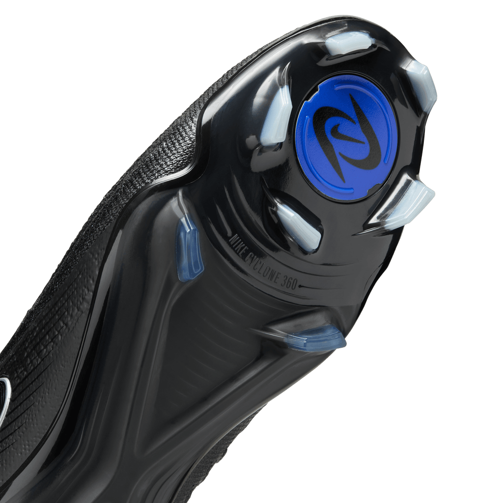 Nike Phantom GX 2 Elite FG-Black product image 5, provided for visual reference and product detail review