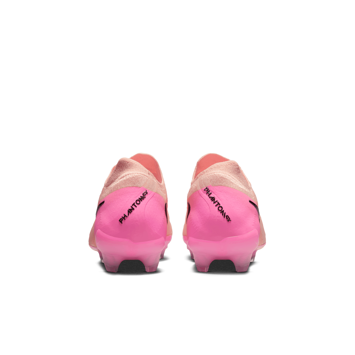 Nike Phantom GX 2 Elite FG-Crimson Tint/Black/Pink Blast product image 7, provided for visual reference and product detail