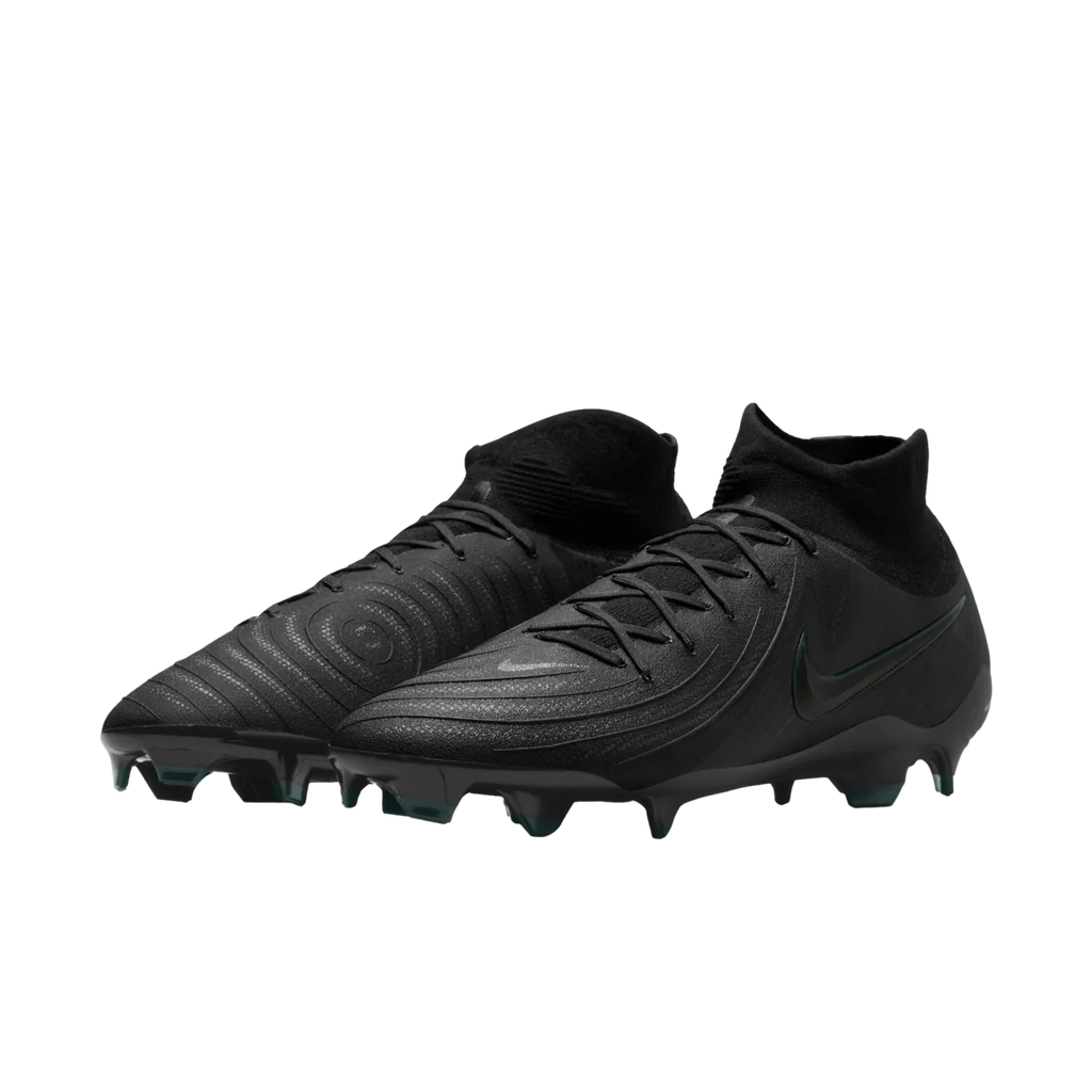 Nike Phantom Luna 2 Pro FG-Black/Deep Jungle product image 3, provided for visual reference and product detail review