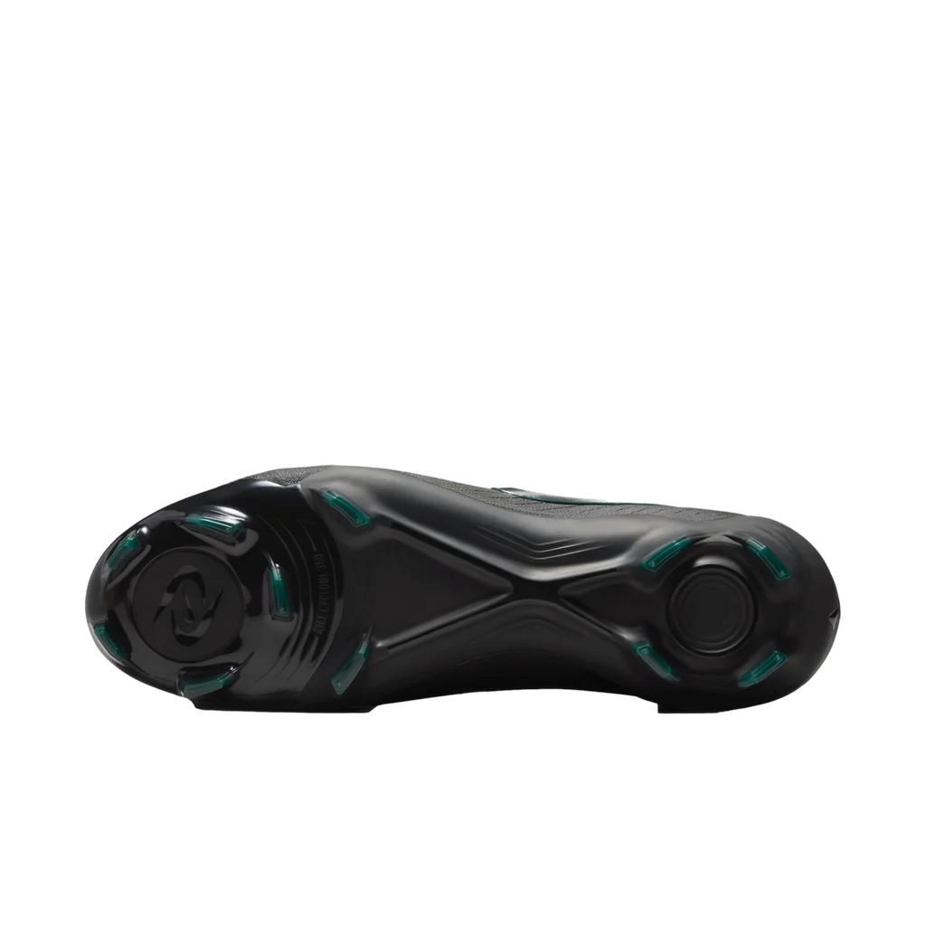 Nike Phantom Luna 2 Pro FG-Black/Deep Jungle product image 6, provided for visual reference and product detail review