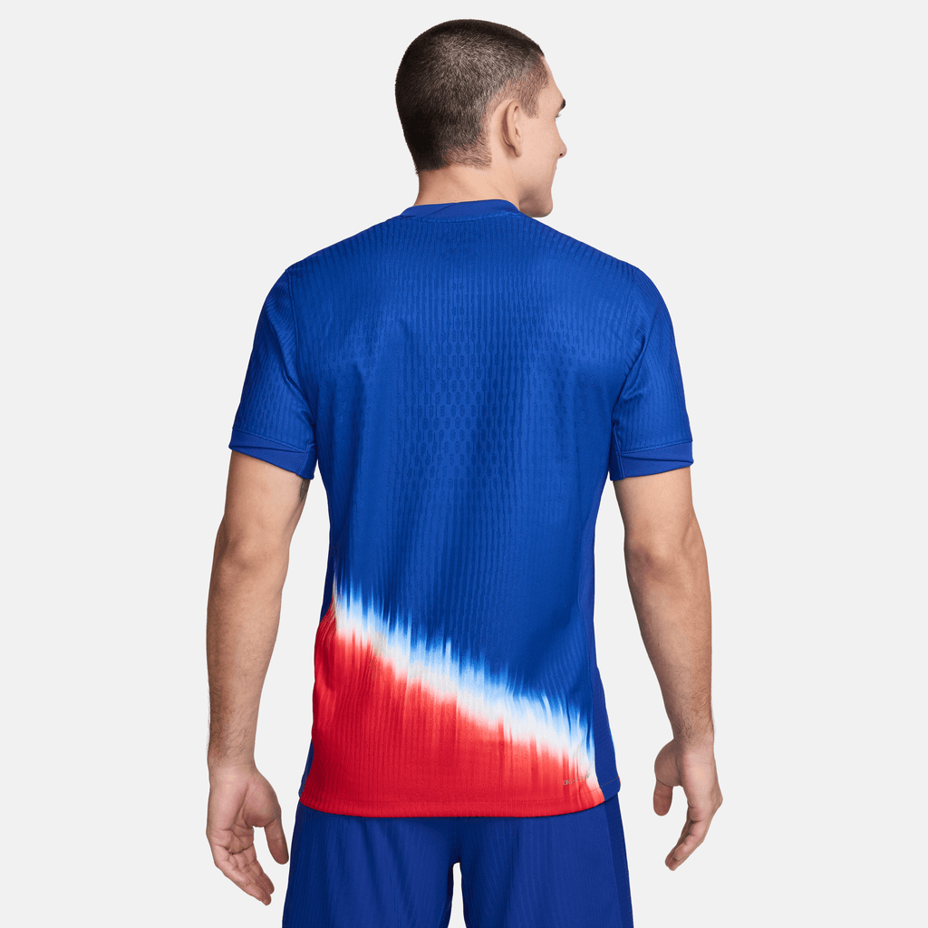 Nike Men USMNT Match Away Dri-FIT ADV Soccer Authentic Jersey 2024 product image 2, provided for visual reference and