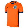 Nike Men Netherlands (Men Team) Stadium Home Dri-FIT Soccer Replica Jersey 24/25 product image 1, provided for visual