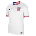 Nike USA Stadium Home Men Nike Dri-FIT Soccer Replica Jersey product image 1, provided for visual reference and product