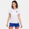 Nike Women USWNT Stadium Home Dri-FIT Soccer Replica Jersey 2024 product image 1, provided for visual reference and product