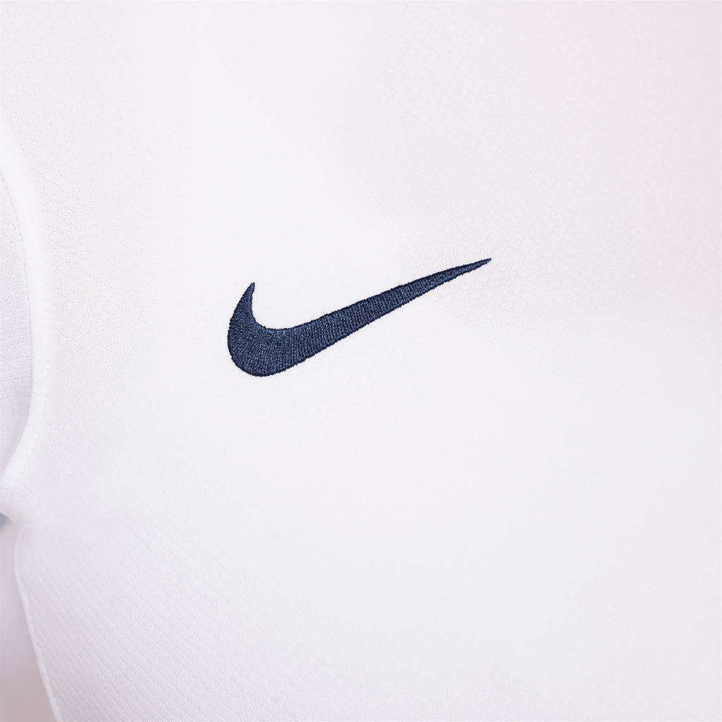 Nike Women USWNT Stadium Home Dri-FIT Soccer Replica Jersey 2024 product image 3, provided for visual reference and product