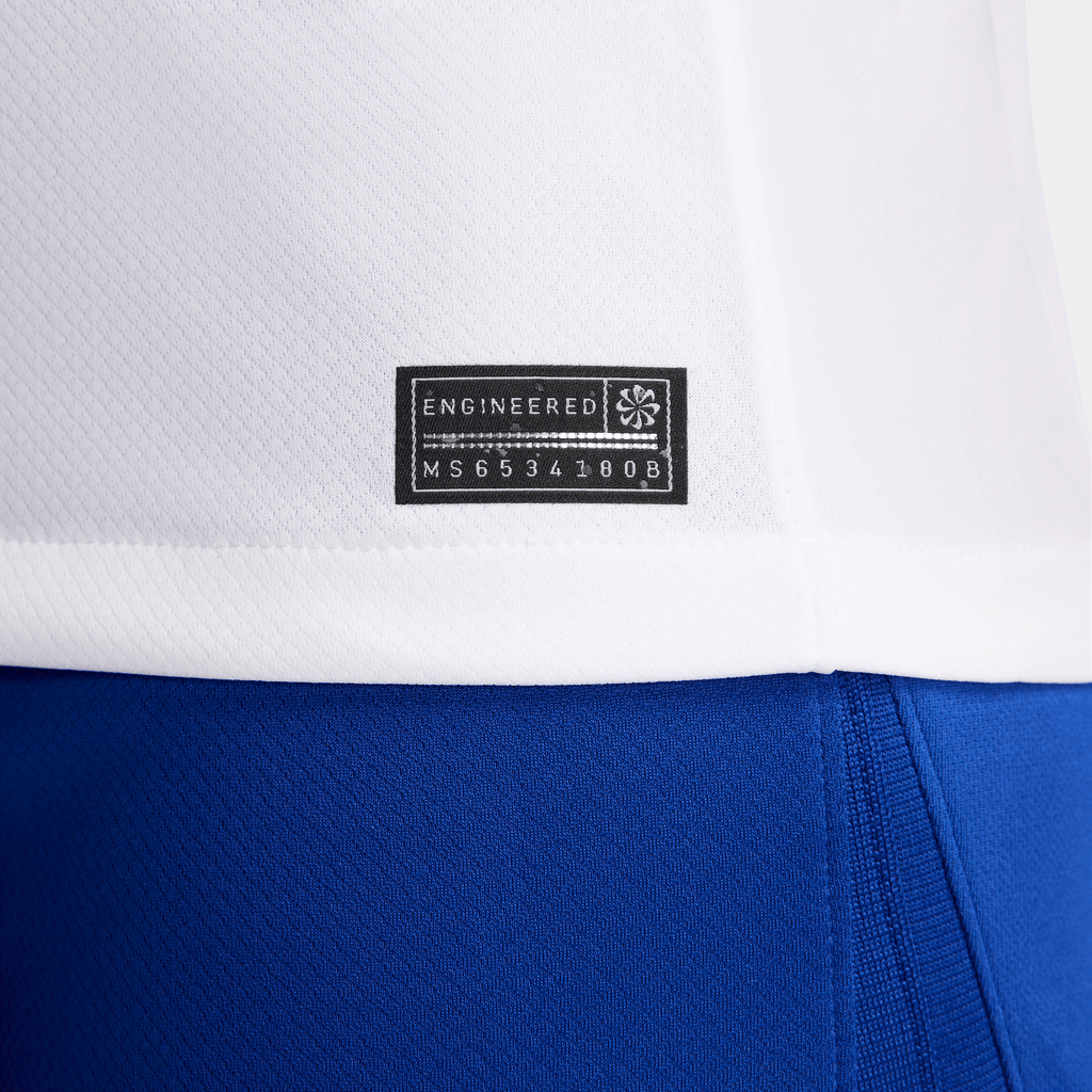 Nike Women USWNT Stadium Home Dri-FIT Soccer Replica Jersey 2024 product image 5, provided for visual reference and product