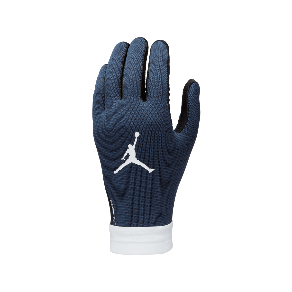Nike Paris Saint Germain Academy Player Gloves product image 2, provided for visual reference and product detail review