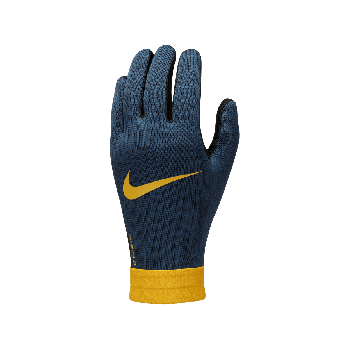 Nike Barcelona Academy Player Gloves product image 2, provided for visual reference and product detail review