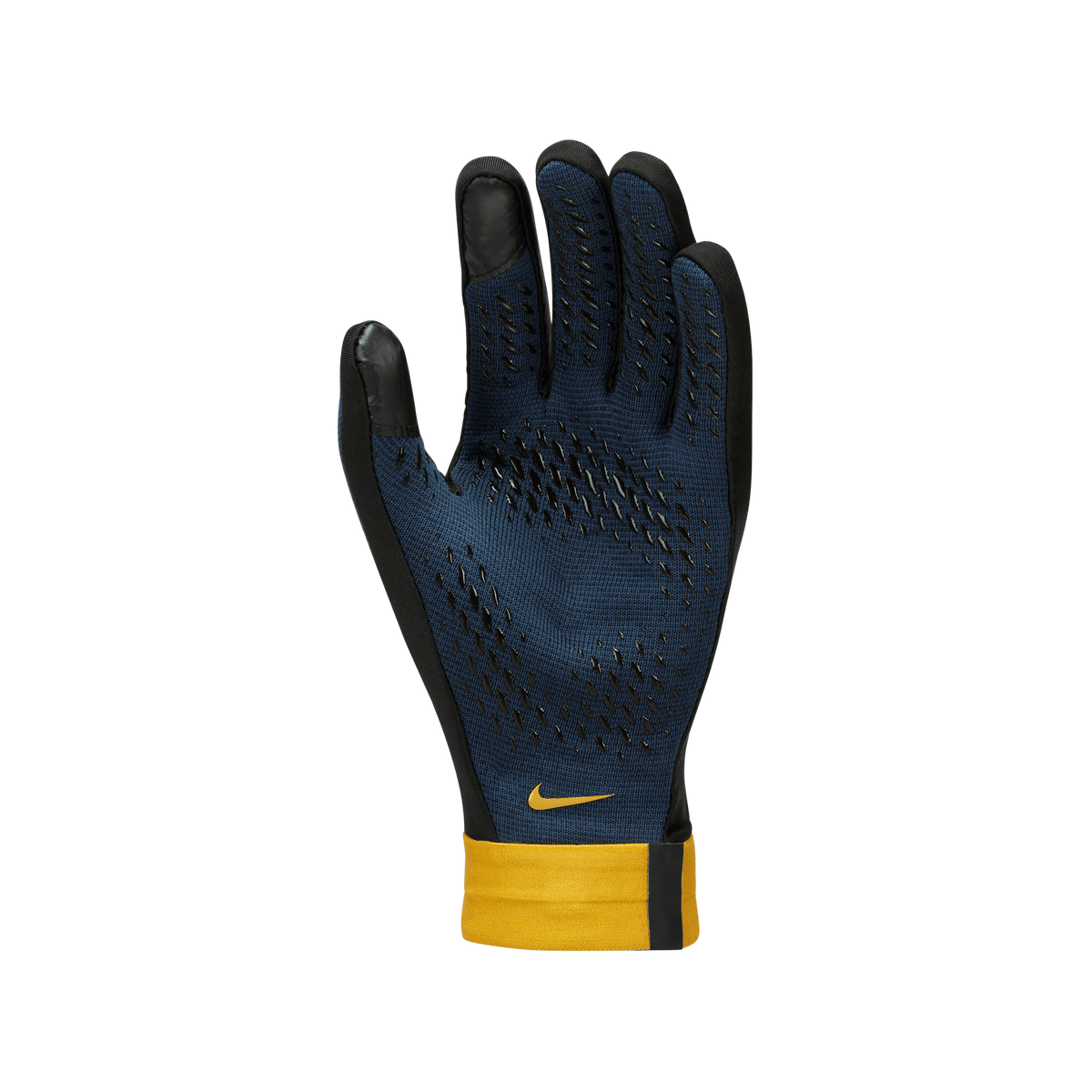 Nike Barcelona Academy Player Gloves product image 3, provided for visual reference and product detail review