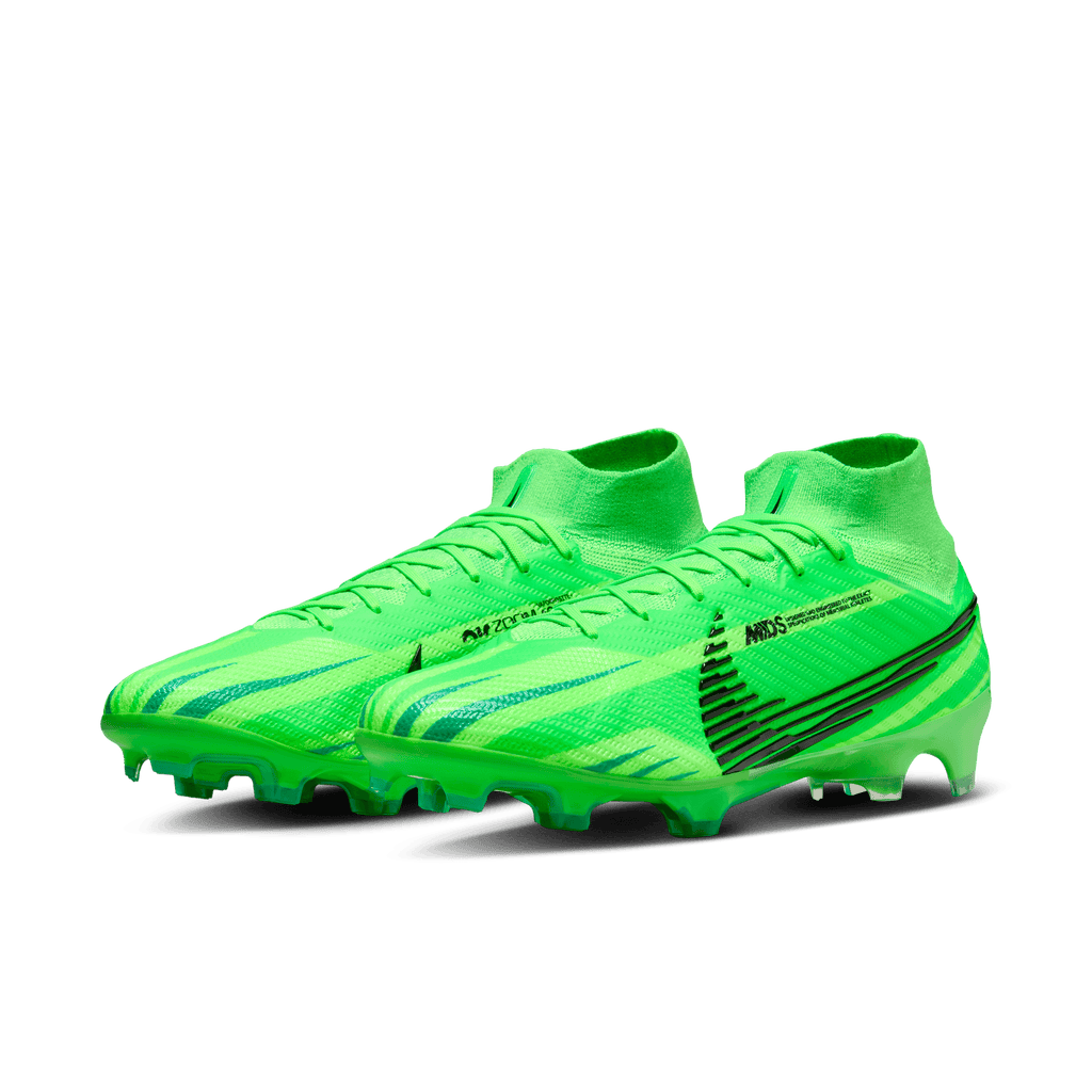 Nike Superfly CR7 9 Elite Mercurial Dream Speed FG product image 3, provided for visual reference and product detail review