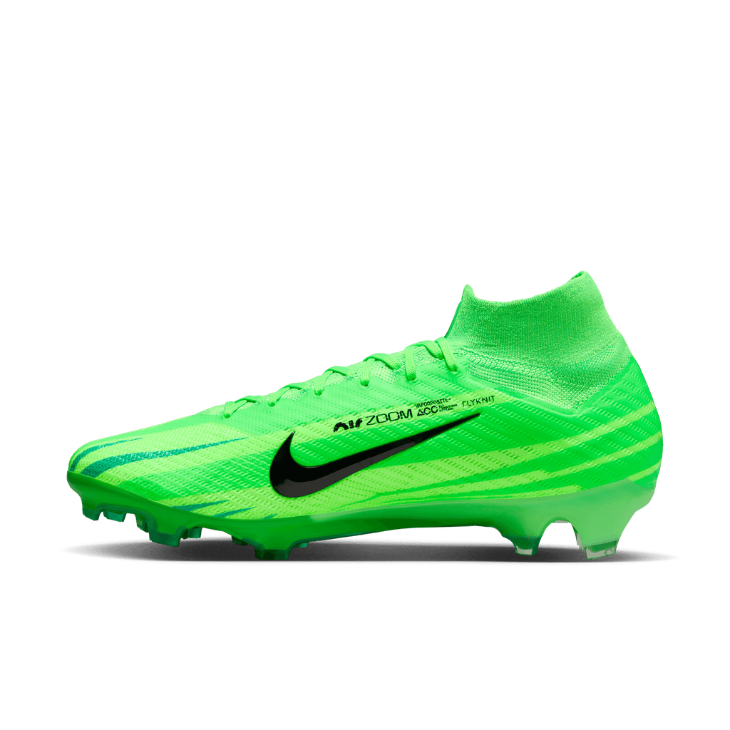 Nike Superfly CR7 9 Elite Mercurial Dream Speed FG product image 2, provided for visual reference and product detail review