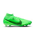 Nike Superfly CR7 9 Elite Mercurial Dream Speed FG product image 1, provided for visual reference and product detail review