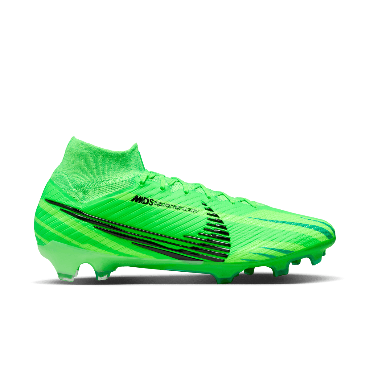 Nike Superfly CR7 9 Elite Mercurial Dream Speed FG product image 1, provided for visual reference and product detail review