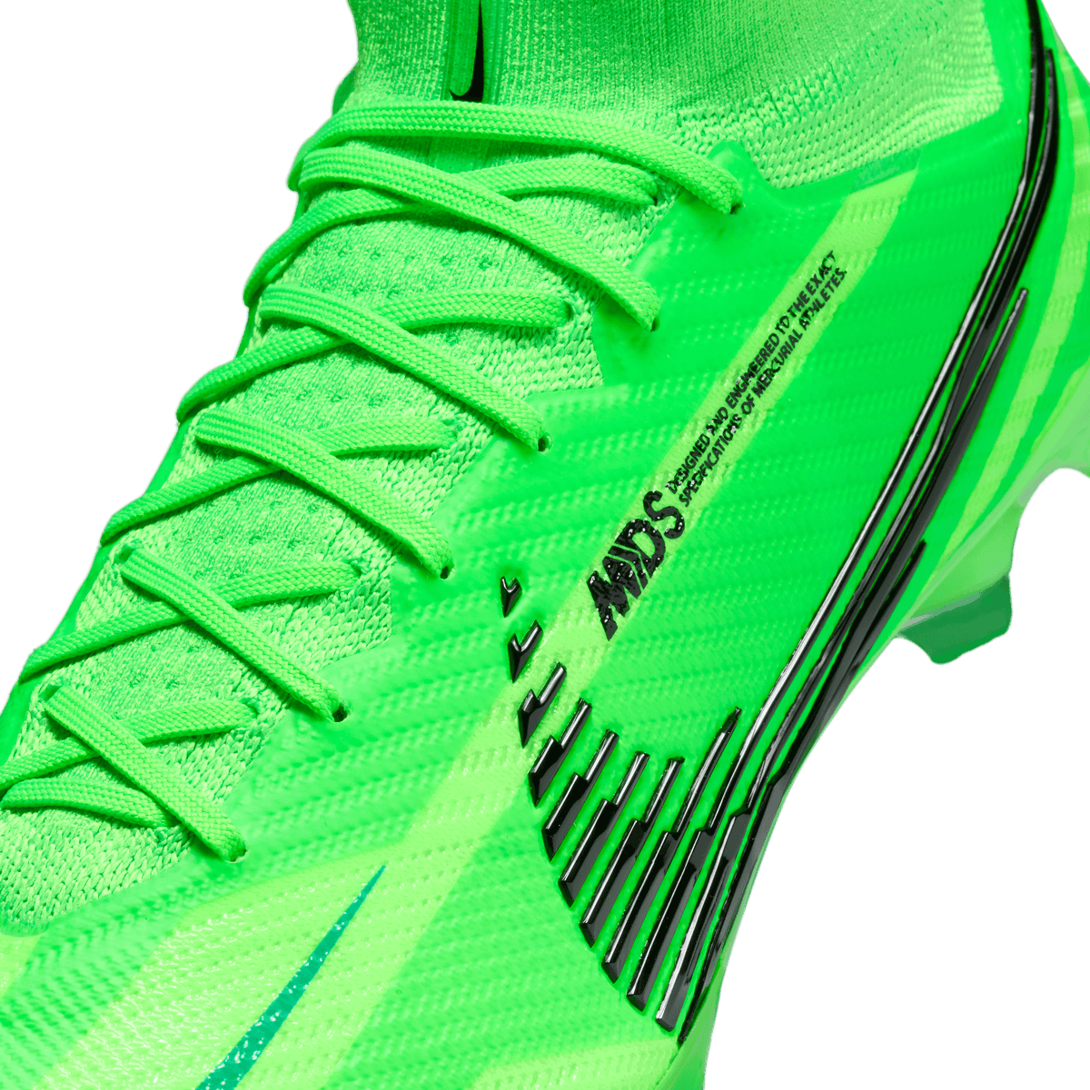 Nike Superfly CR7 9 Elite Mercurial Dream Speed FG product image 6, provided for visual reference and product detail review