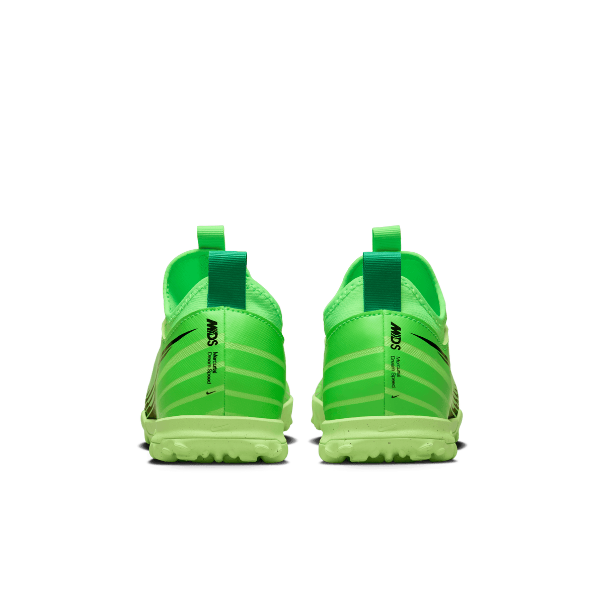 Nike CR7 Jr. Zoom Vapor Academy 15 Academy MDS TF product image 3, provided for visual reference and product detail review