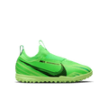 Nike CR7 Jr. Zoom Vapor Academy 15 Academy MDS TF product image 1, provided for visual reference and product detail review