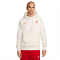 Nike Portugal Club Fleece Men Pullover Hoodie product image 1, provided for visual reference and product detail review