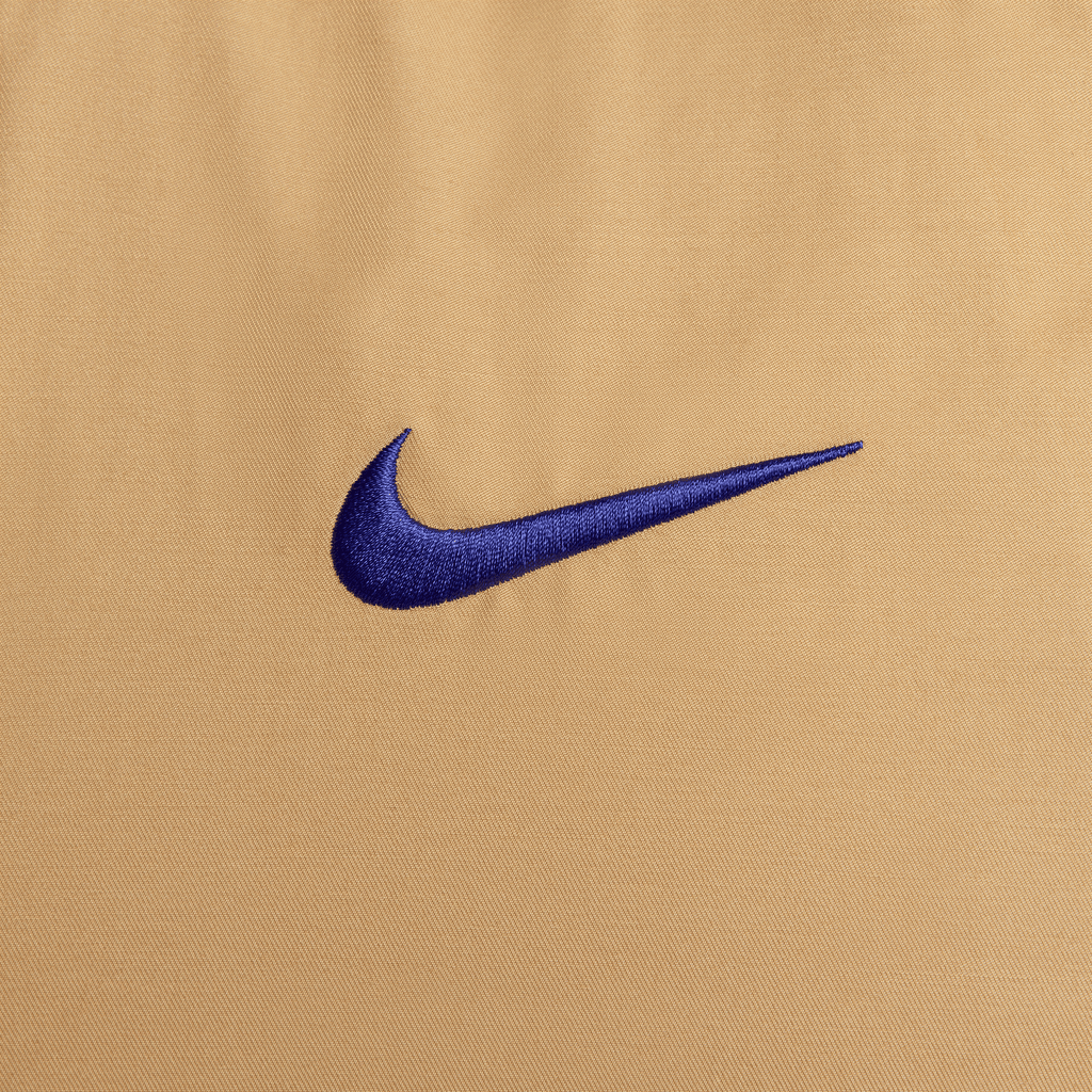 Nike Men FFF Sport Essentials Soccer Woven Bomber Jacket product image 3, provided for visual reference and product detail