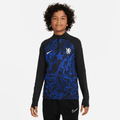 Nike Youth Chelsea Strike Drill Top Special Edition product image 1, provided for visual reference and product detail review