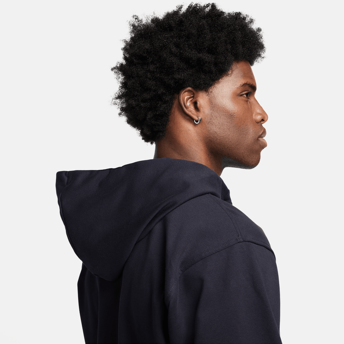 Nike Chelsea FC Club Pullover Hoodie product image 5, provided for visual reference and product detail review