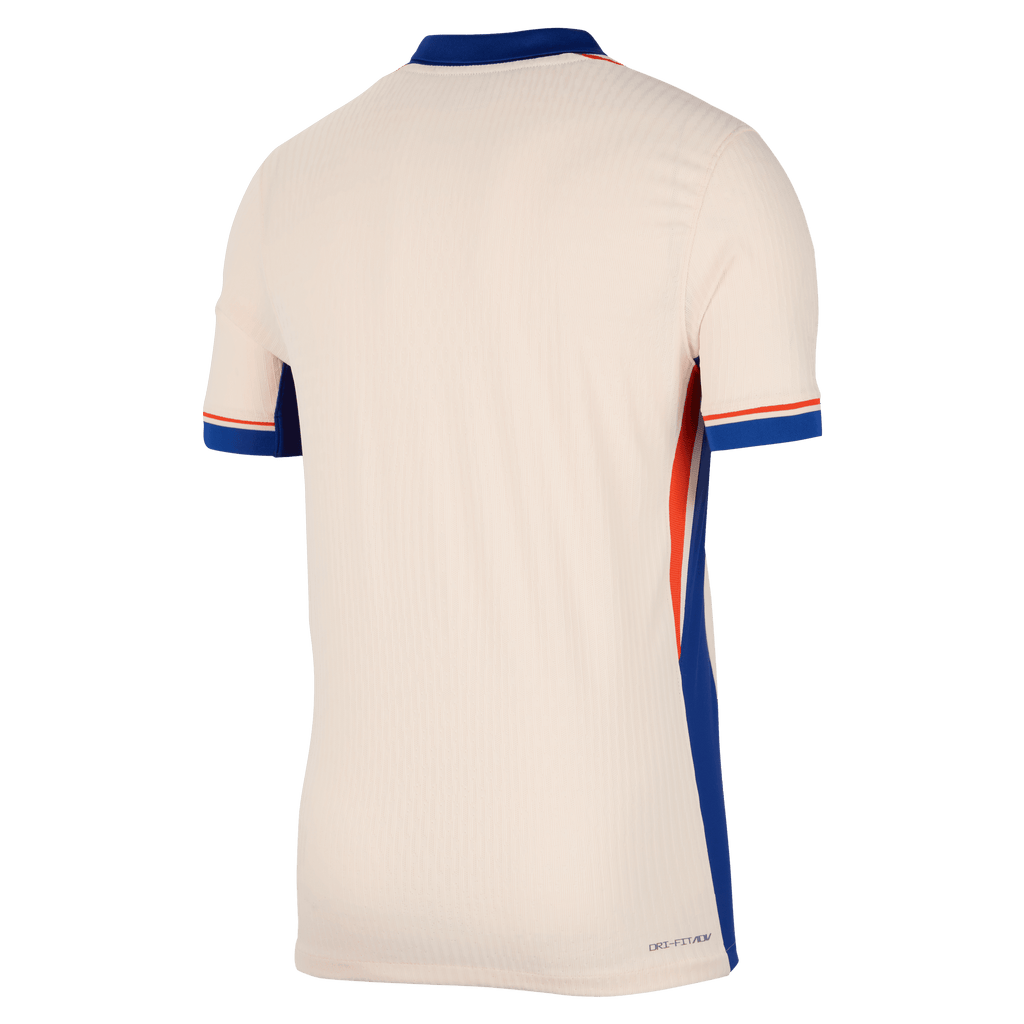 Nike Men Chelsea FC Match Away Men Dri-FIT ADV Soccer Authentic Jersey 2024/25 product image 2, provided for visual