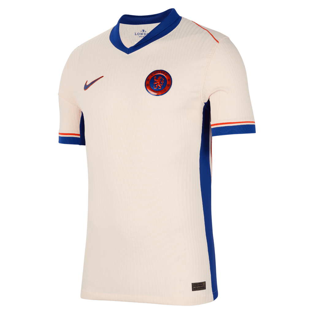 Nike Men Chelsea FC Match Away Men Dri-FIT ADV Soccer Authentic Jersey 2024/25 product image 1, provided for visual