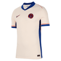 Nike Men Chelsea FC Match Away Men Dri-FIT ADV Soccer Authentic Jersey 2024/25 product image 1, provided for visual