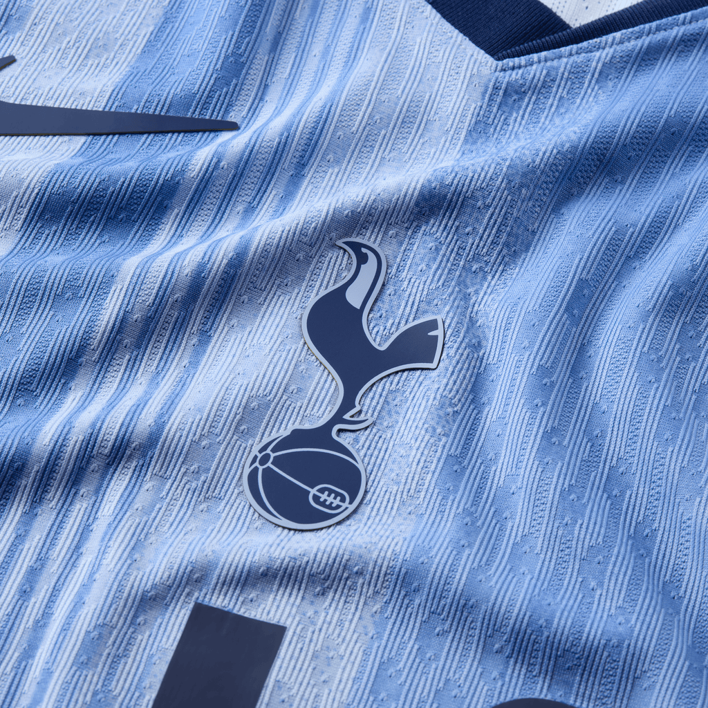 Nike Men Tottenham Hotspur Match Authentic Away Stadium Jersey 24/25 product image 5, provided for visual reference and