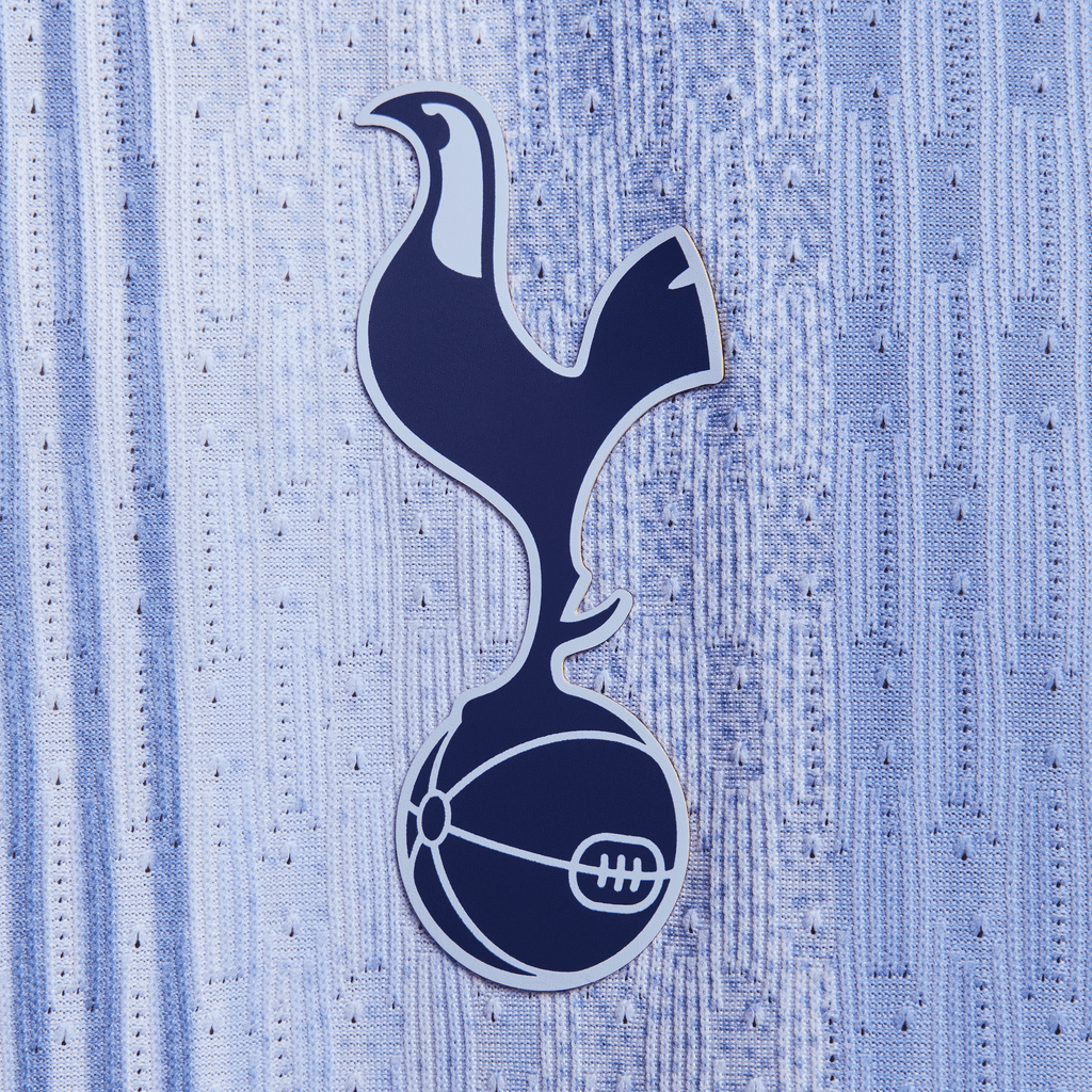 Nike Men Tottenham Hotspur Match Authentic Away Stadium Jersey 24/25 product image 3, provided for visual reference and