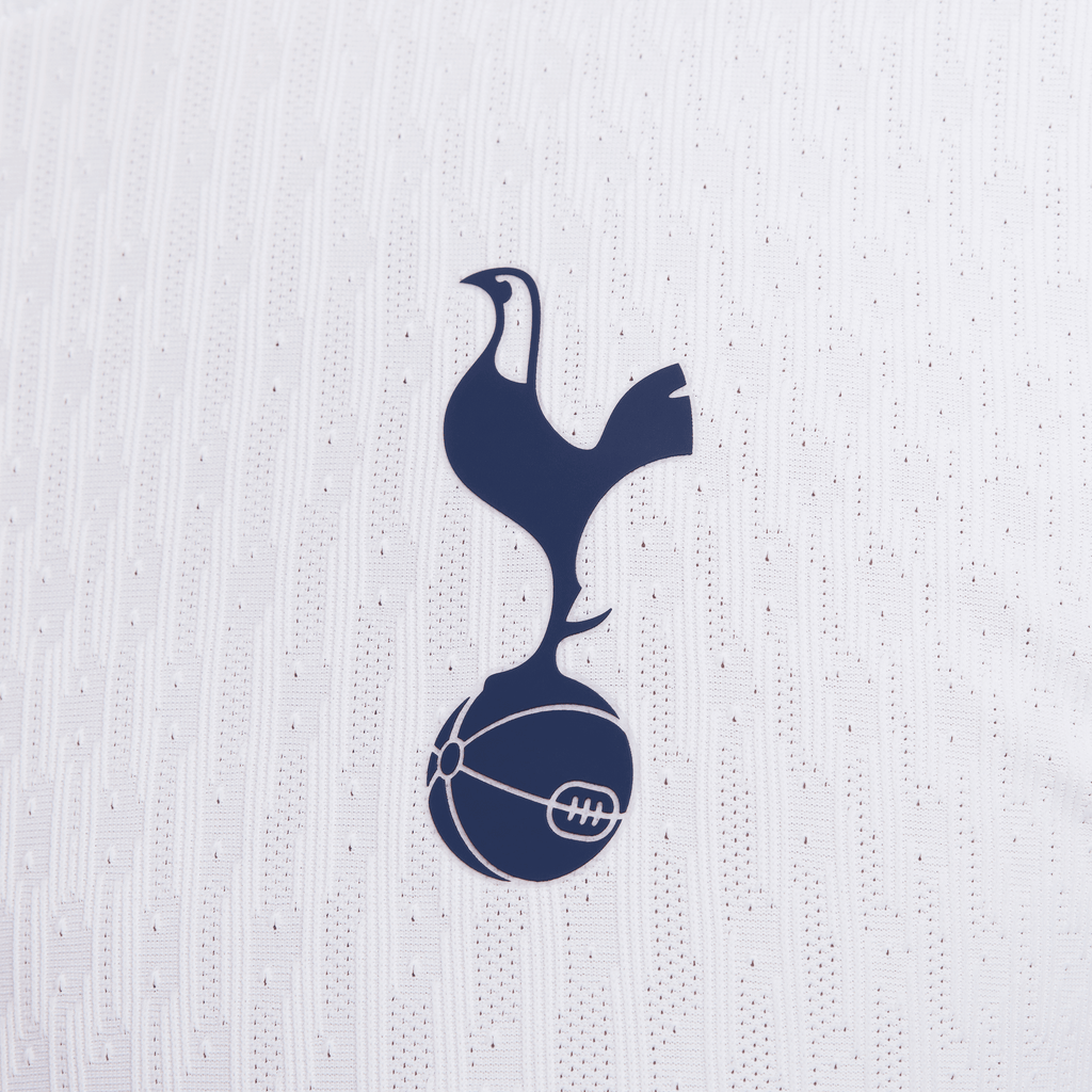 Nike Men Tottenham Hotspur Match Authentic Home Stadium Jersey 24/25 product image 4, provided for visual reference and