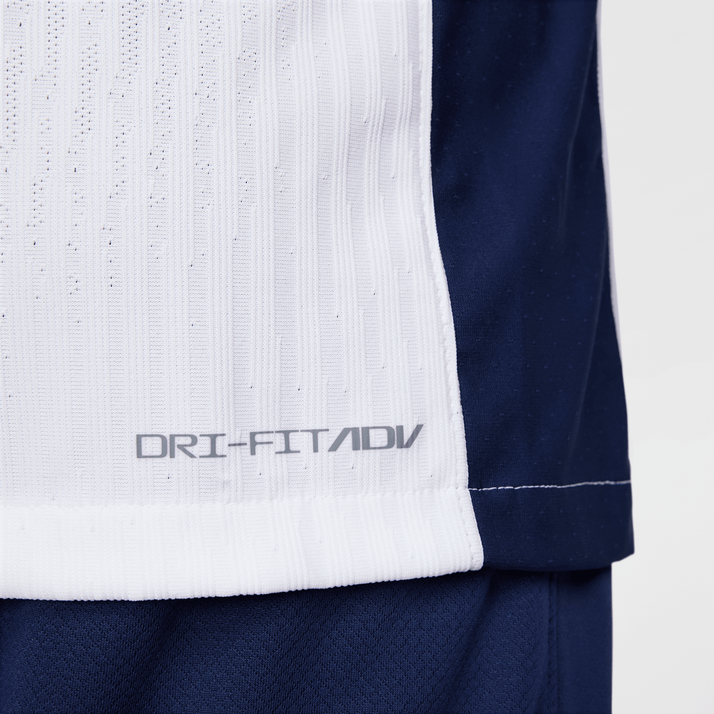Nike Men Tottenham Hotspur Match Authentic Home Stadium Jersey 24/25 product image 6, provided for visual reference and
