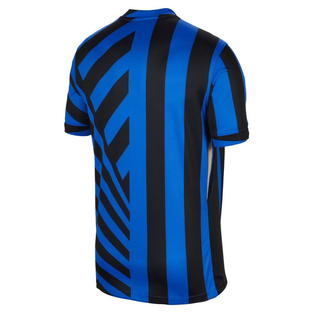 Nike Inter Milan Stadium Home Jersey 24/25 product image 2, provided for visual reference and product detail review