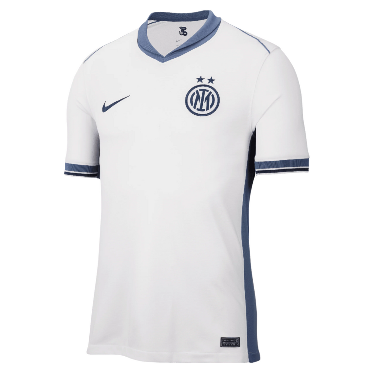 Nike Inter Milan Stadium Away Jersey 24/25 product image 1, provided for visual reference and product detail review