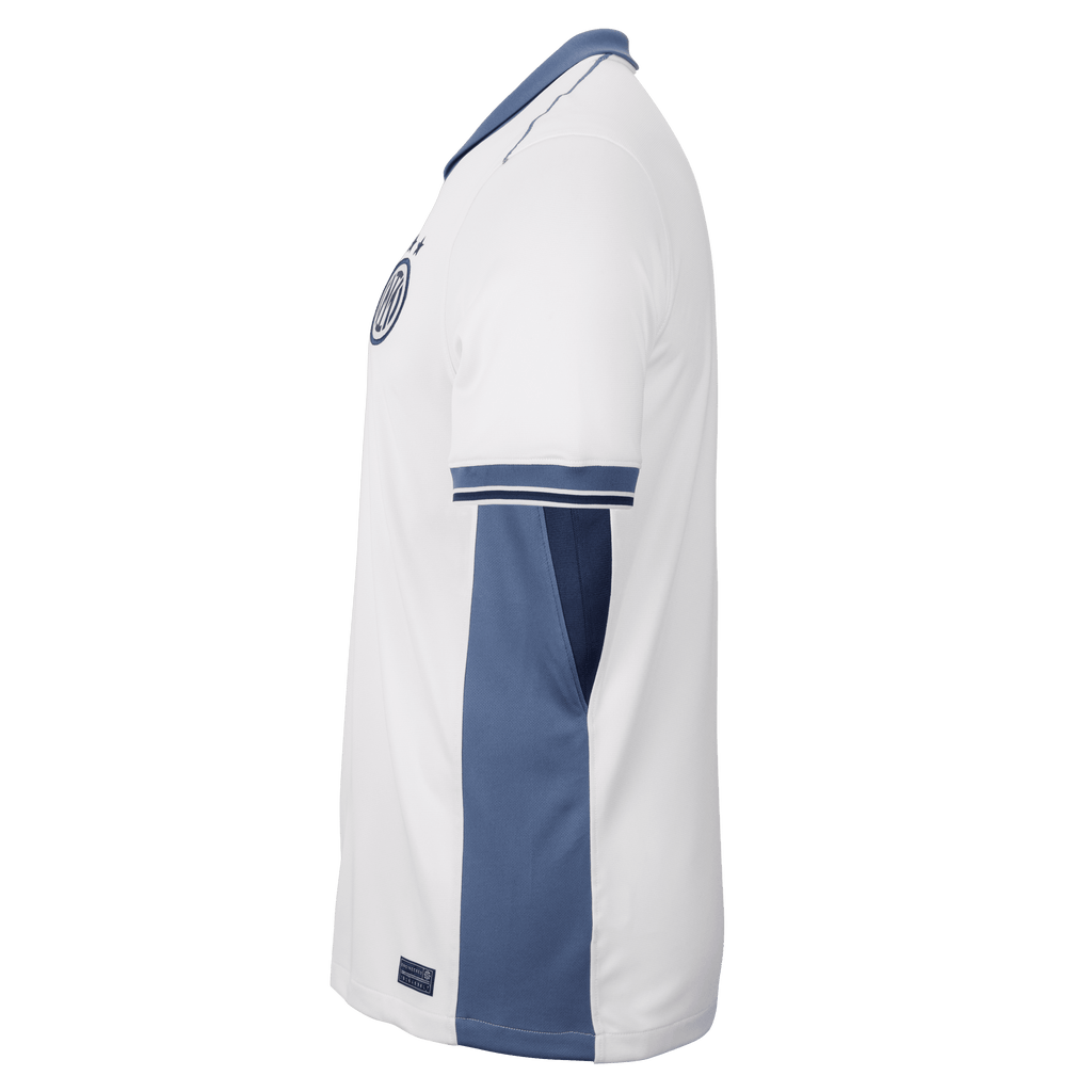 Nike Inter Milan Stadium Away Jersey 24/25 product image 3, provided for visual reference and product detail review