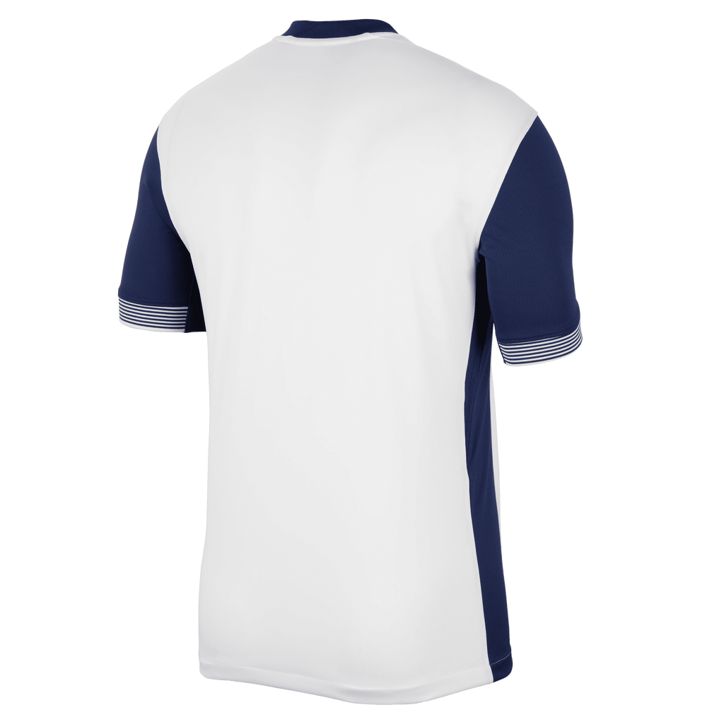 Nike Men Tottenham Hotspur Home Stadium Dri-FIT Soccer Jersey 24/25 product image 2, provided for visual reference and