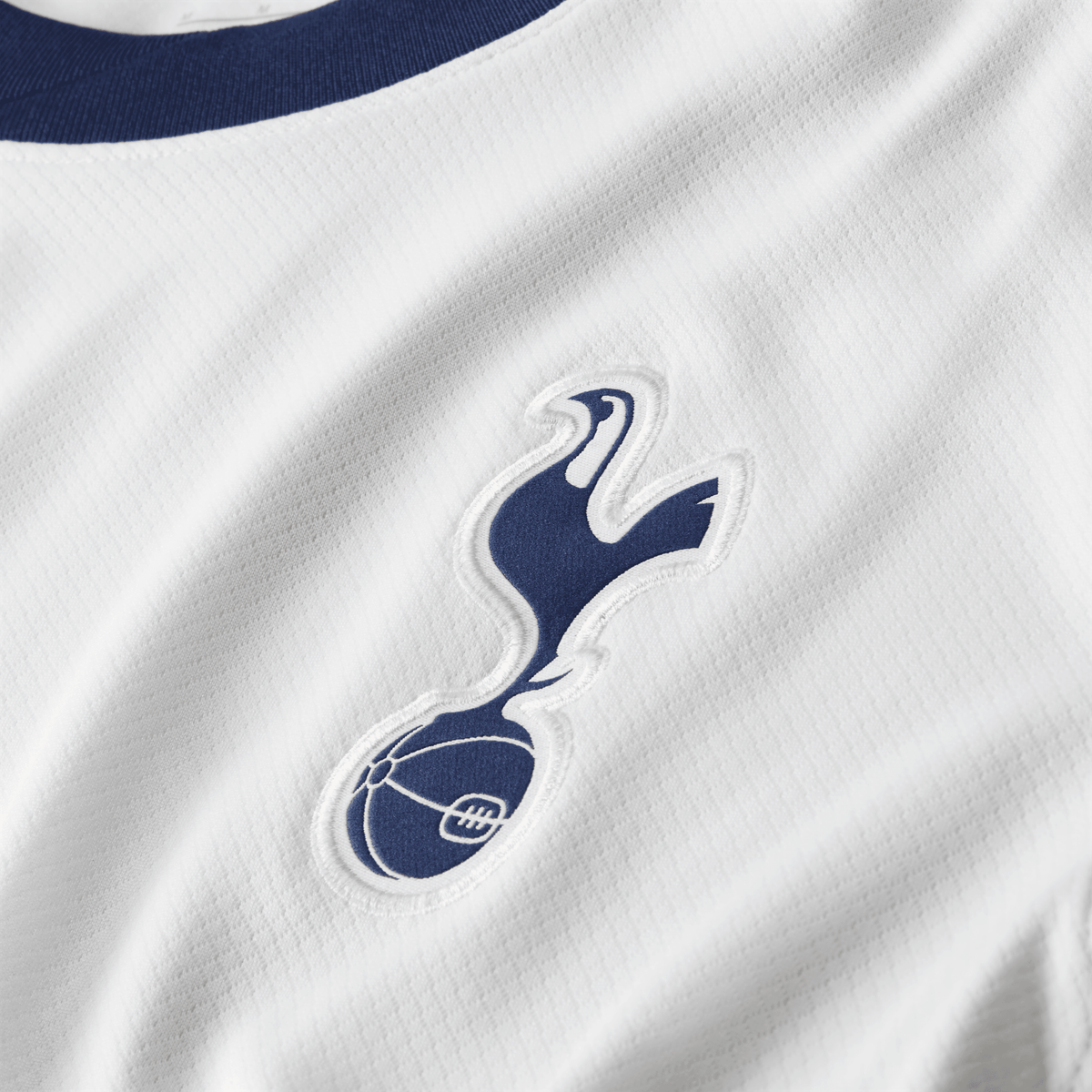 Nike Men Tottenham Hotspur Home Stadium Dri-FIT Soccer Jersey 24/25 product image 4, provided for visual reference and