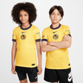 Nike Youth Club América Stadium Home Soccer Jersey 24/25 product image 1, provided for visual reference and product detail