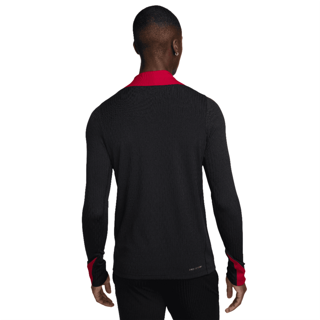Nike Liverpool FC Strike Elite Men Dri-FIT ADV Soccer Knit Drill Top product image 2, provided for visual reference and