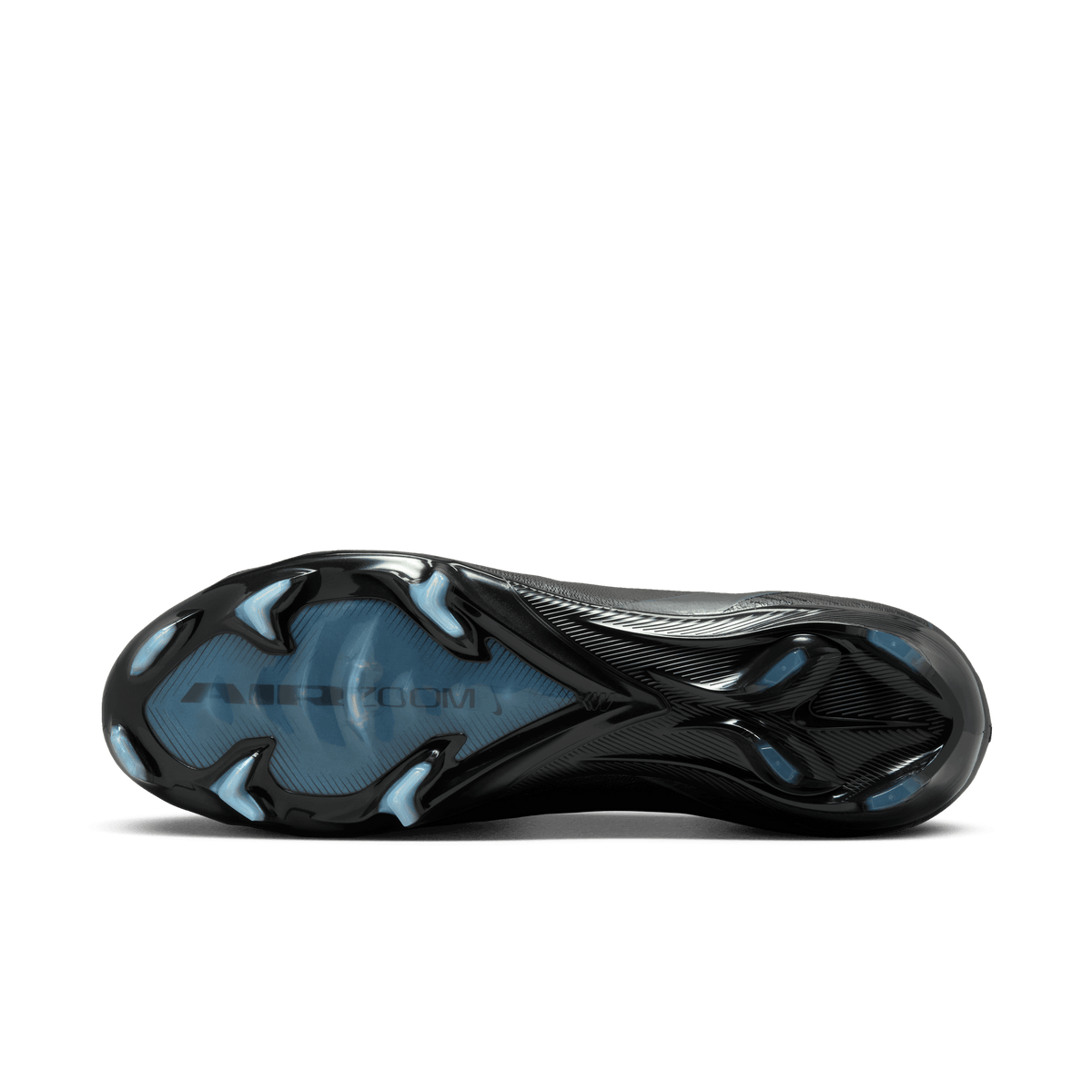 Nike Mercurial Superfly 10 Elite FG -Black/Deep Jungle product image 6, provided for visual reference and product detail