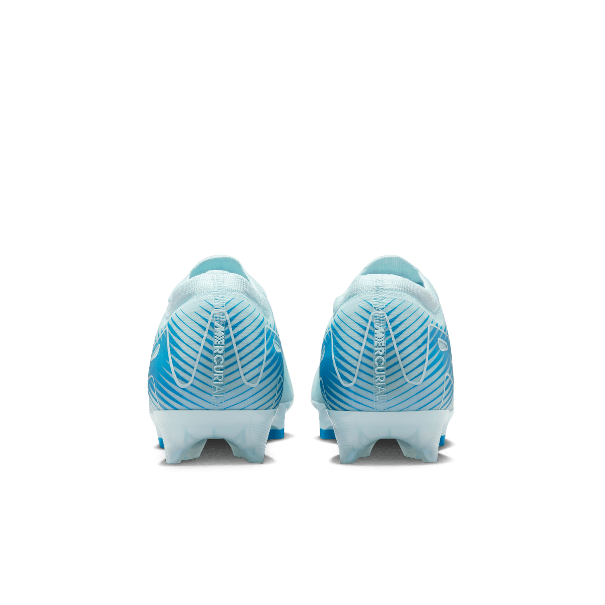 Nike Mercurial Vapor 16 Elite FG - Glacier Blue & Blue Orbit product image 5, provided for visual reference and product