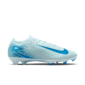 Nike Mercurial Vapor 16 Elite FG - Glacier Blue & Blue Orbit product image 1, provided for visual reference and product