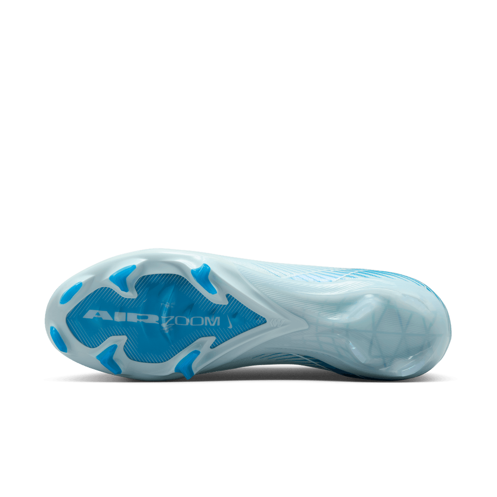 Nike Mercurial Vapor 16 Elite FG - Glacier Blue & Blue Orbit product image 6, provided for visual reference and product