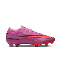 Nike Mercurial Vapor 16 Elite FG -Magic Flamingo/black-total Crimson product image 1, provided for visual reference and